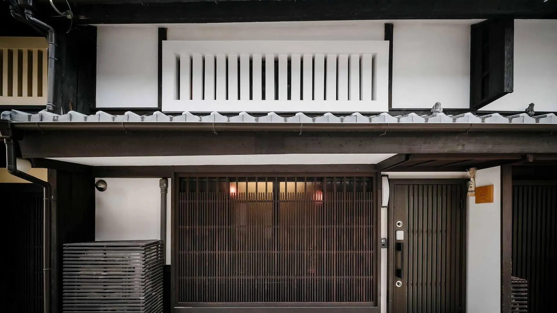 京都市 城巽あかね庵ヴィラ 日本