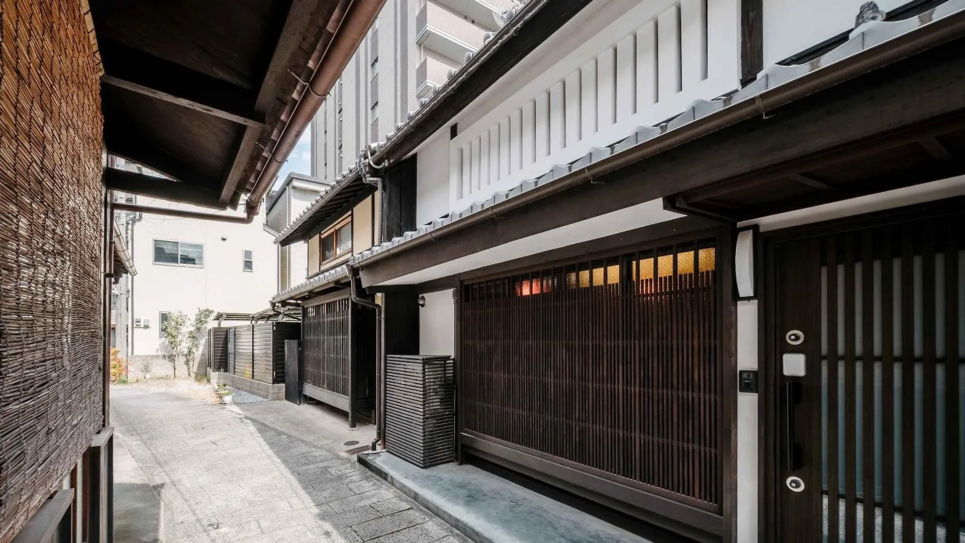 京都市 城巽あかね庵ヴィラ 別荘