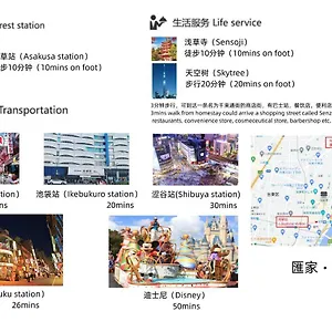  アパート 匯金浅草一号館 日本