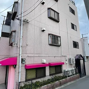  アパート 桜ノ宮201 日本
