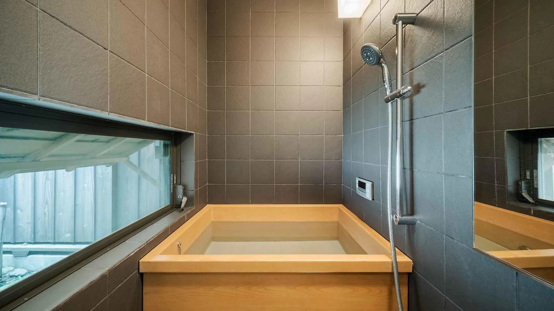 Akane An Machiya House كيوتو
