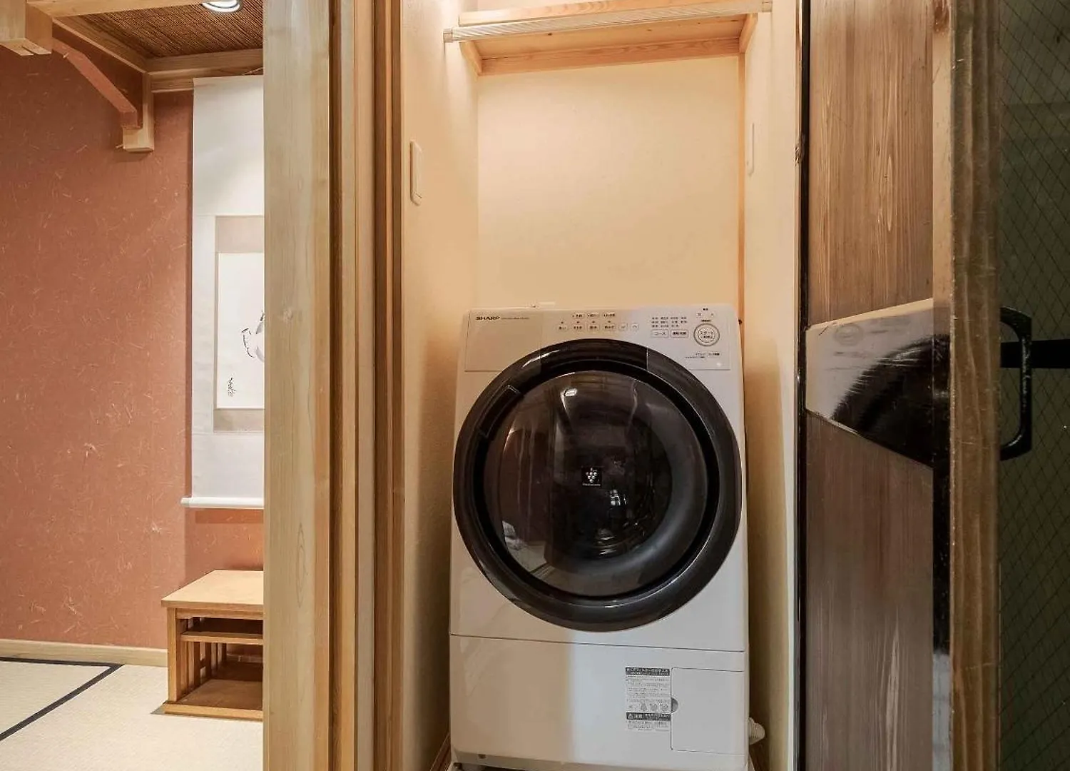 Akane An Machiya House كيوتو اليابان
