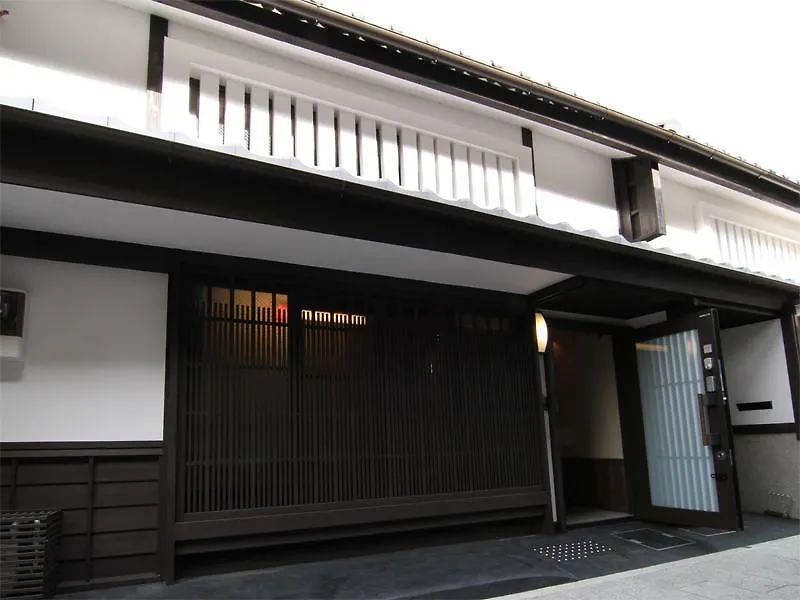 京都市 城巽あかね庵ヴィラ 日本