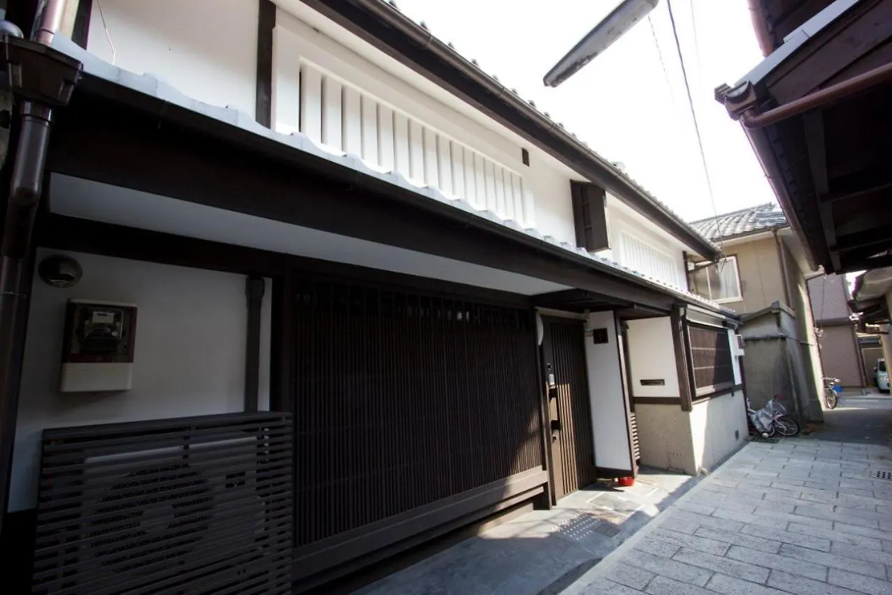 京都市 城巽あかね庵ヴィラ